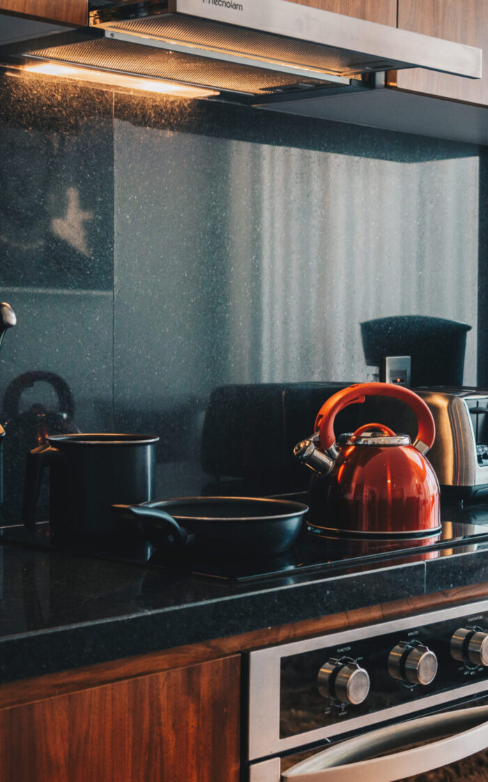 appliances