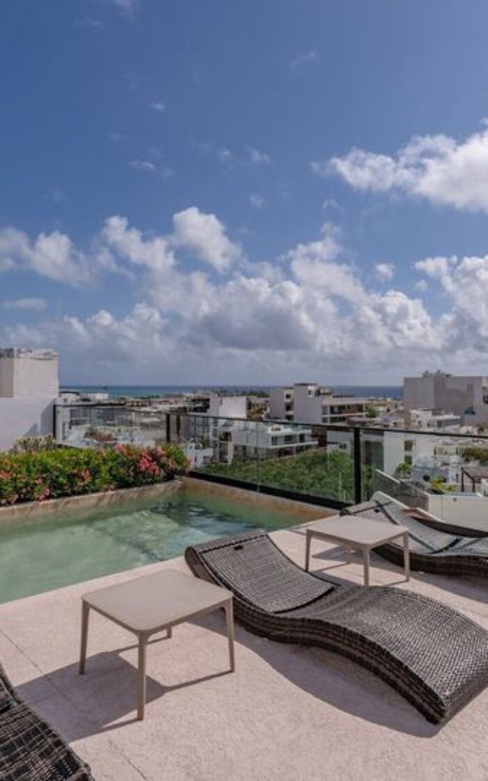 GB Rentals México | Vacation Rentals In Playa Del Carmen